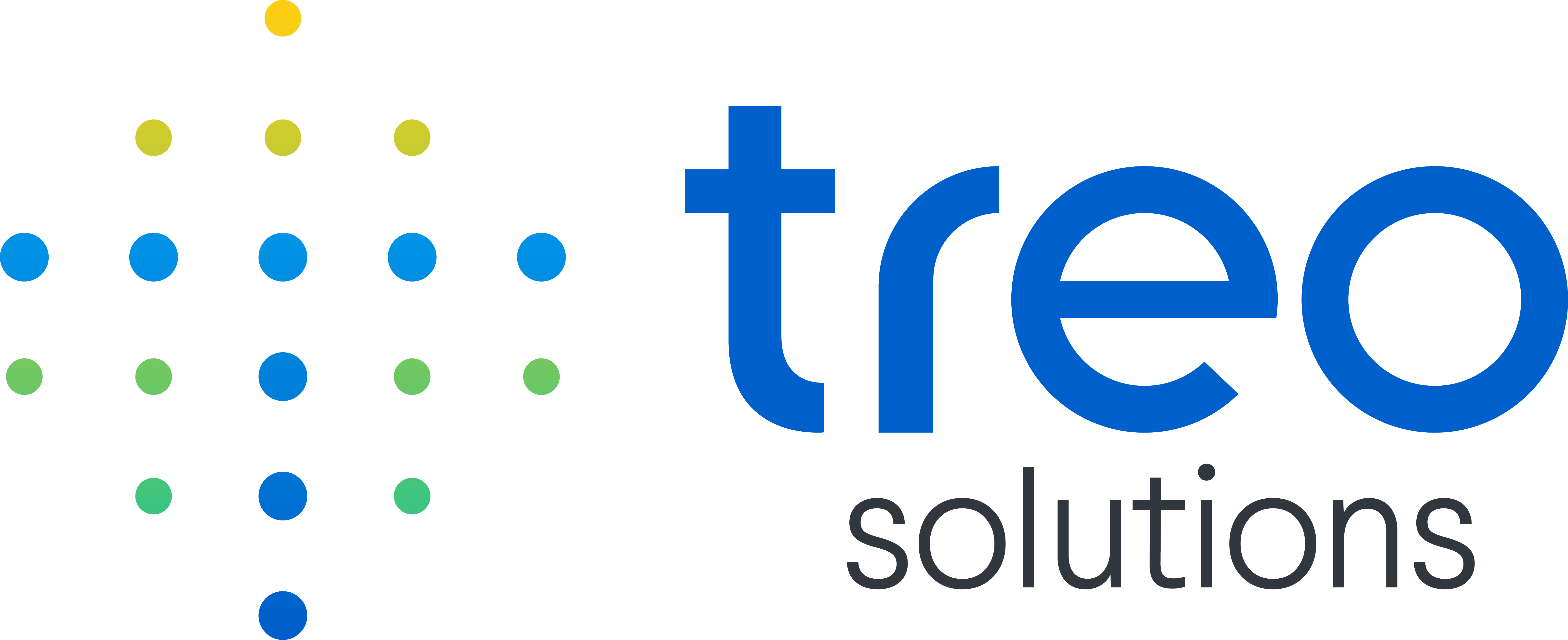 Treo Solutions